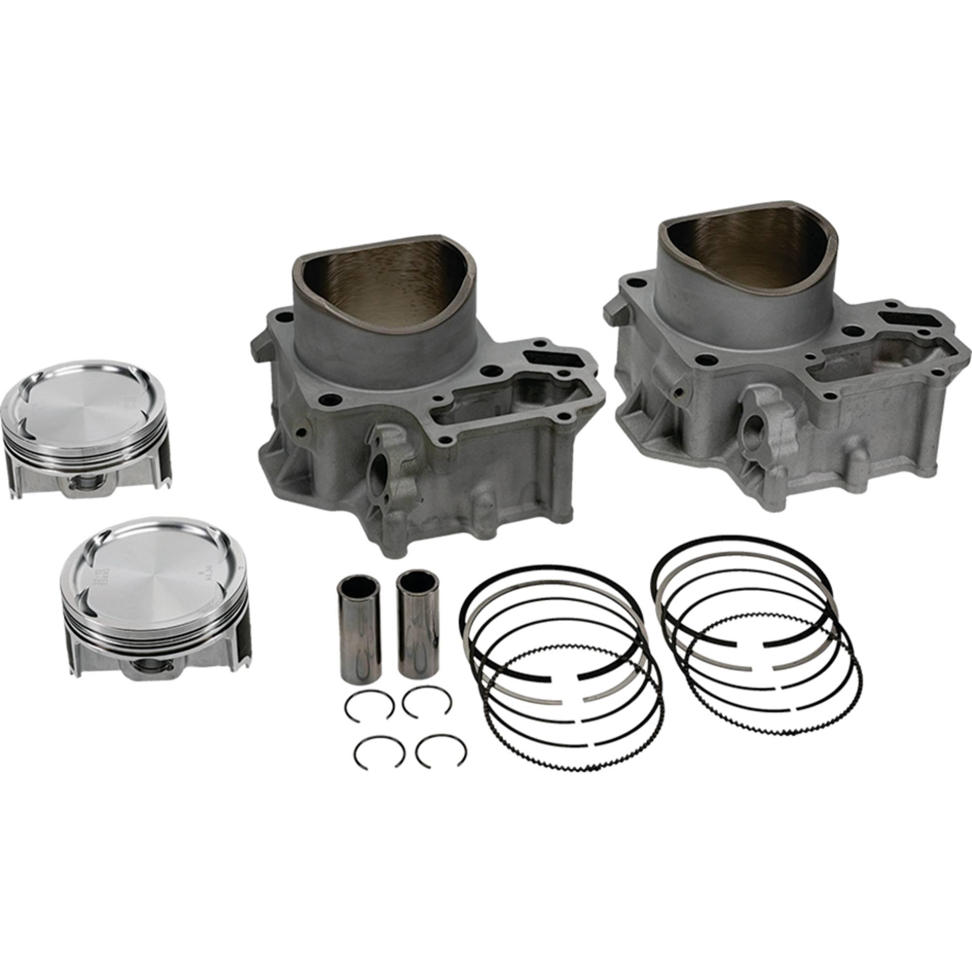 Our Brands: Cylinder Works